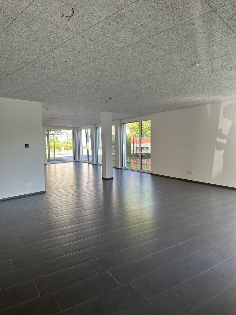122m² ufficio