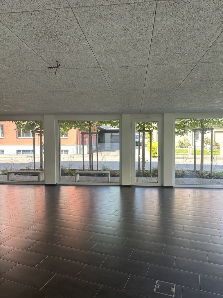 122m² ufficio