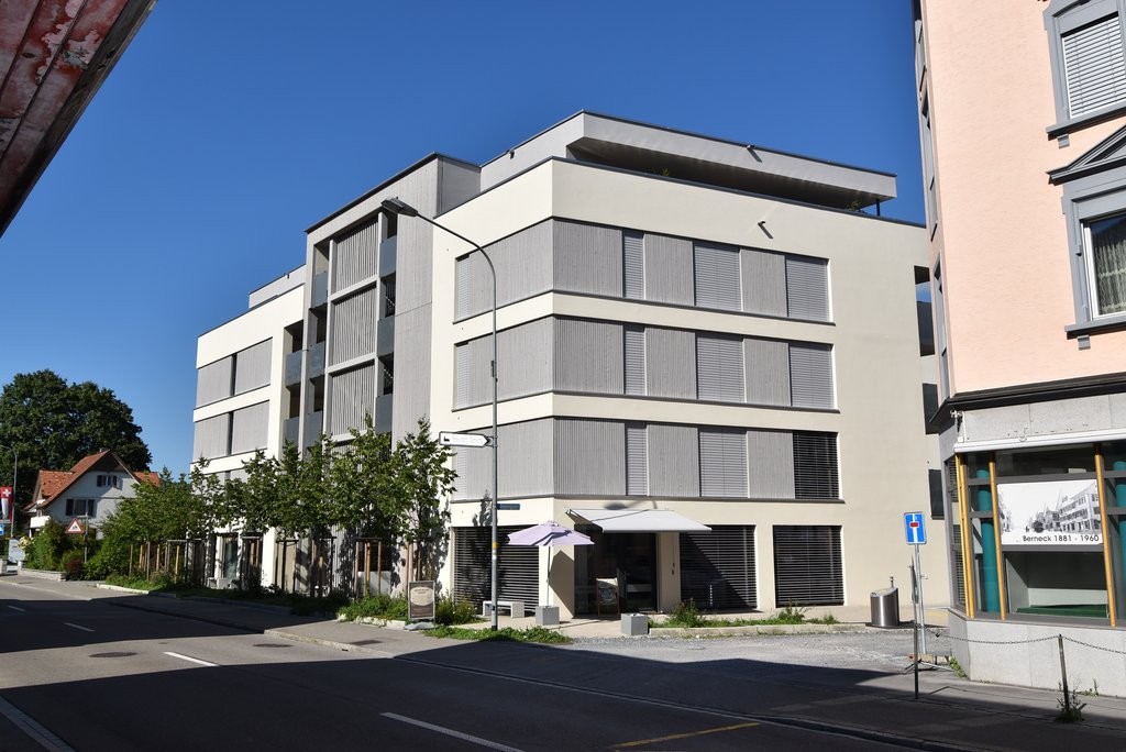 122m² ufficio