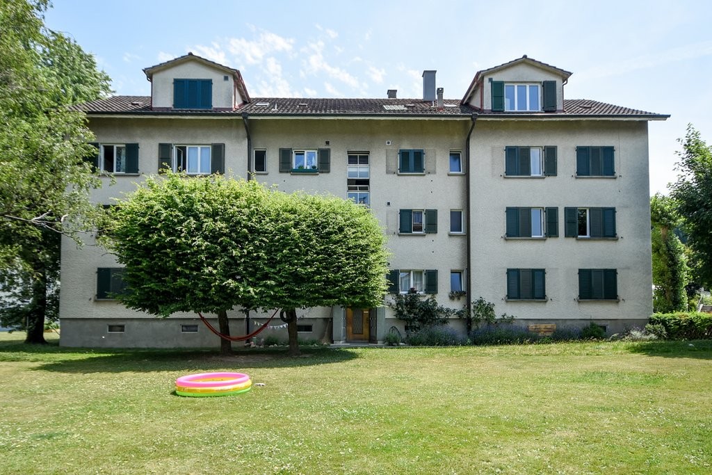 appartamento di 3 locali