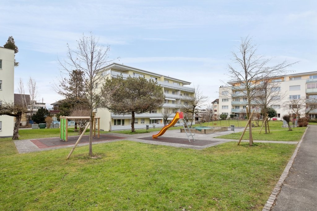 Appartamento di 4 ½ locali
