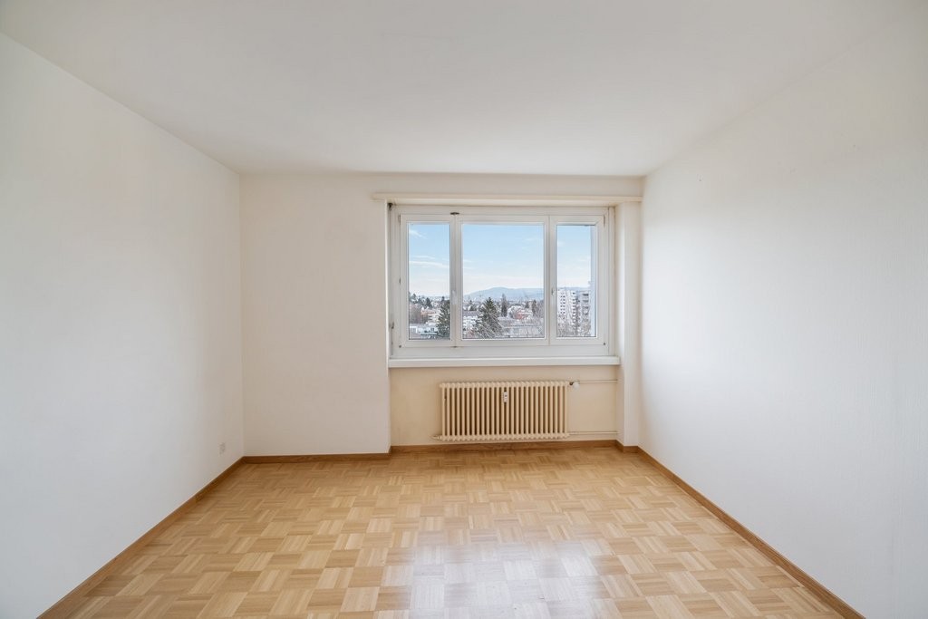 4 rooms apartment
