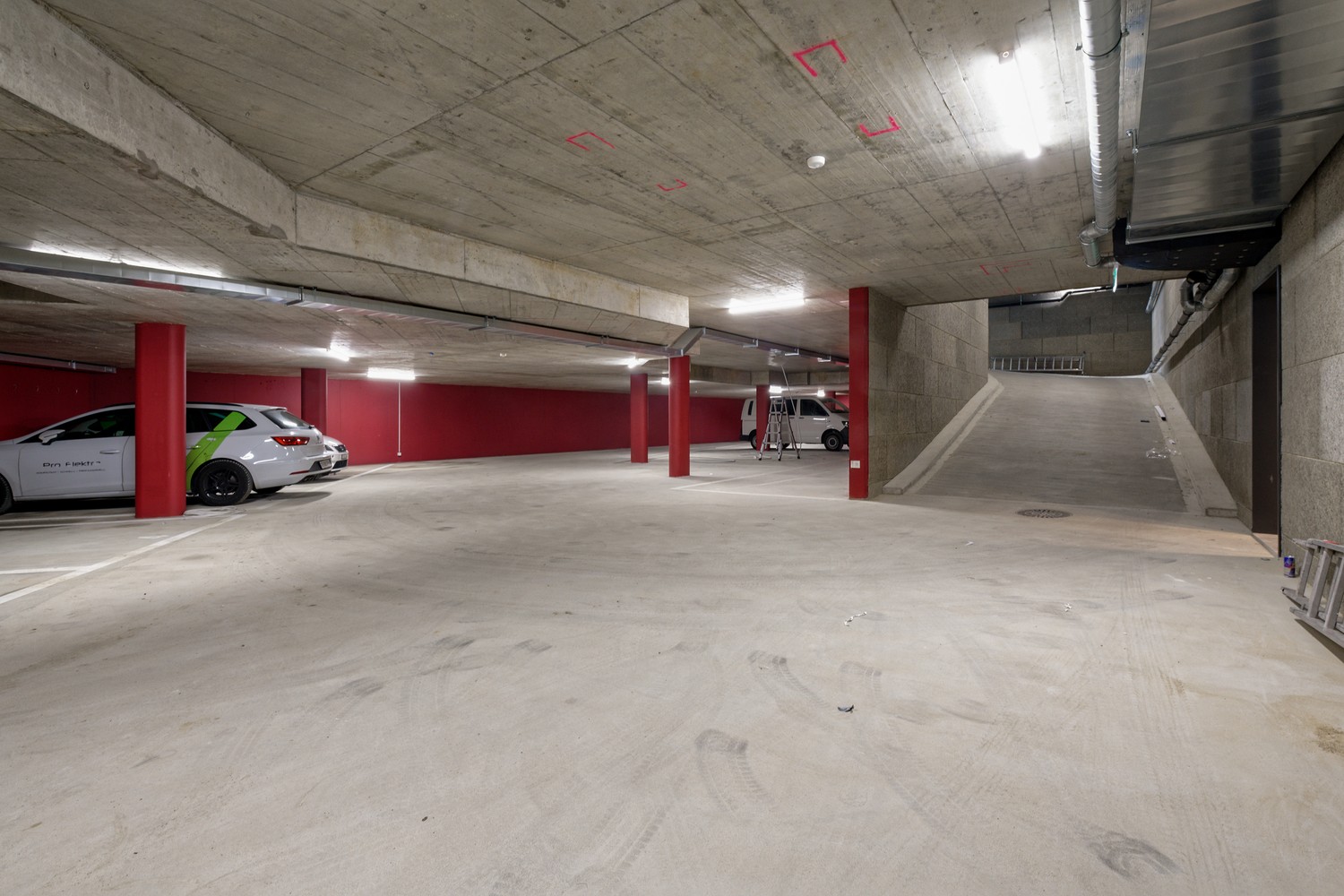 Appartamento di 2 ½ locali