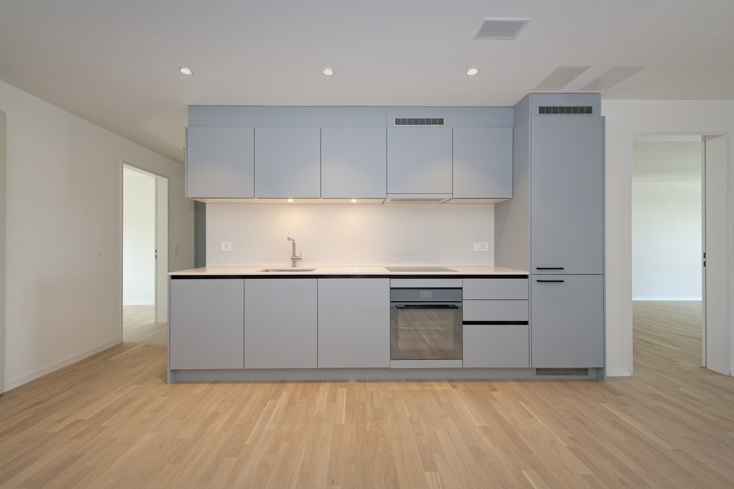 Appartamento di 2 ½ locali
