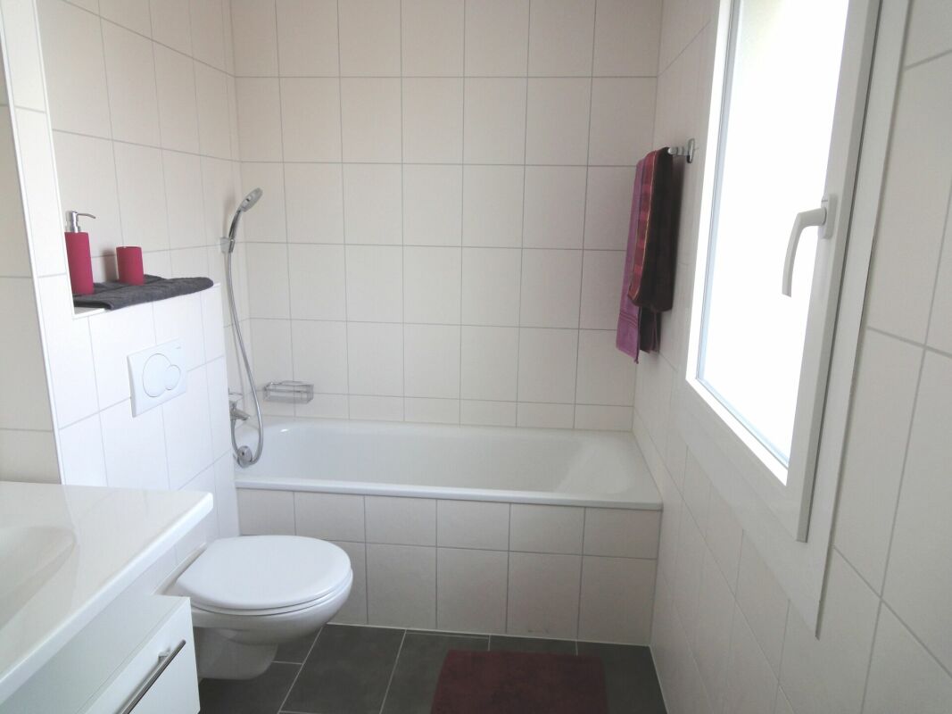 Appartamento di 4 ½ locali