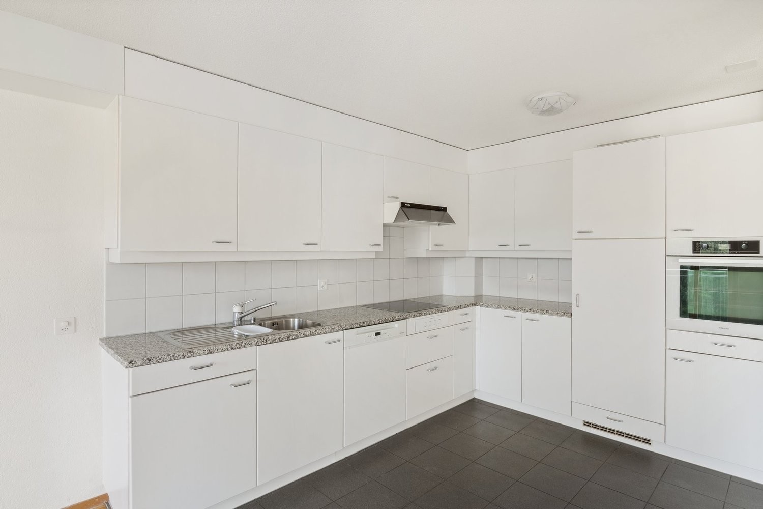 4 ½ Zimmer-Wohnung