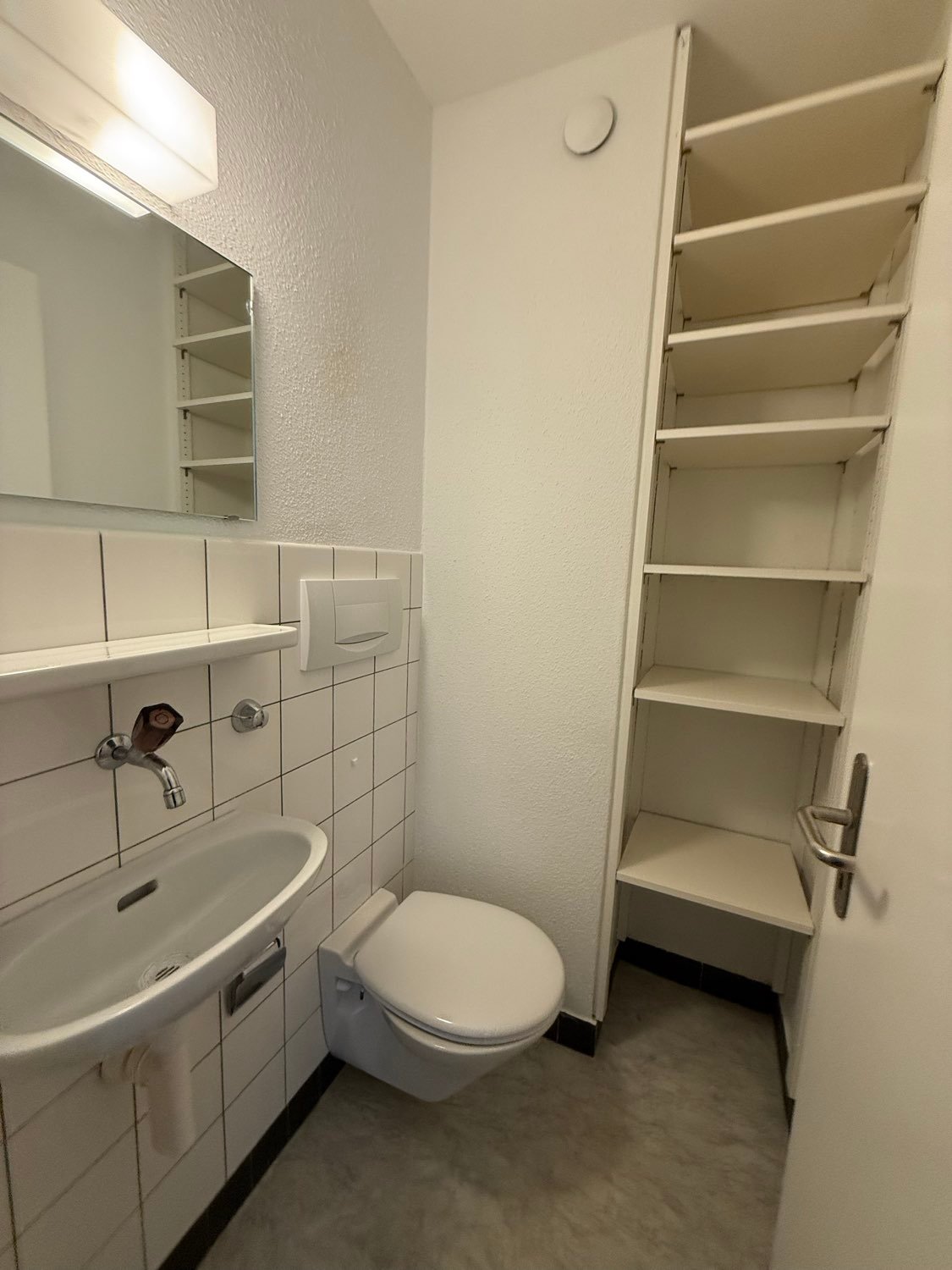 Appartamento di 3 ½ locali
