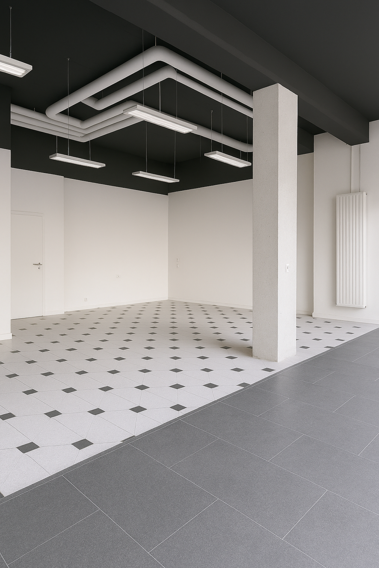 99m² Gewerbe