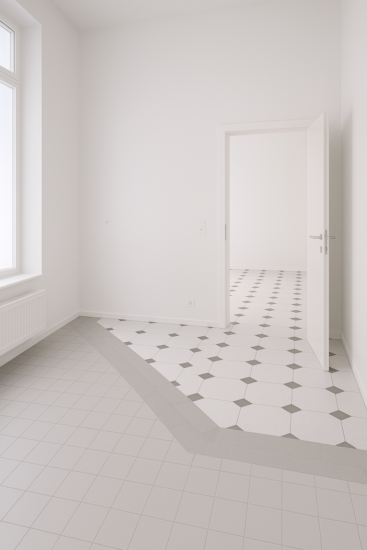99m² Gewerbe