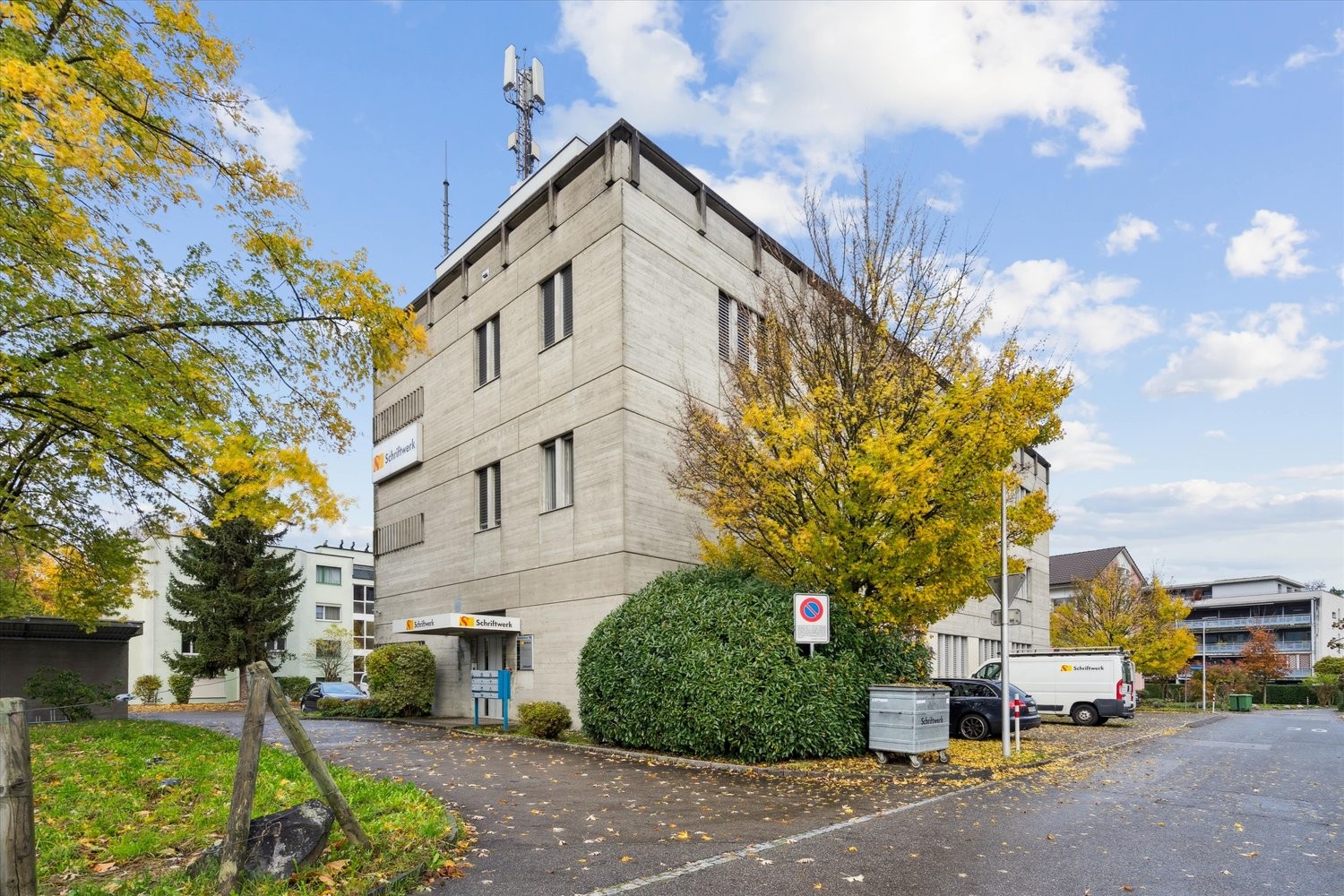 267m² commerciale