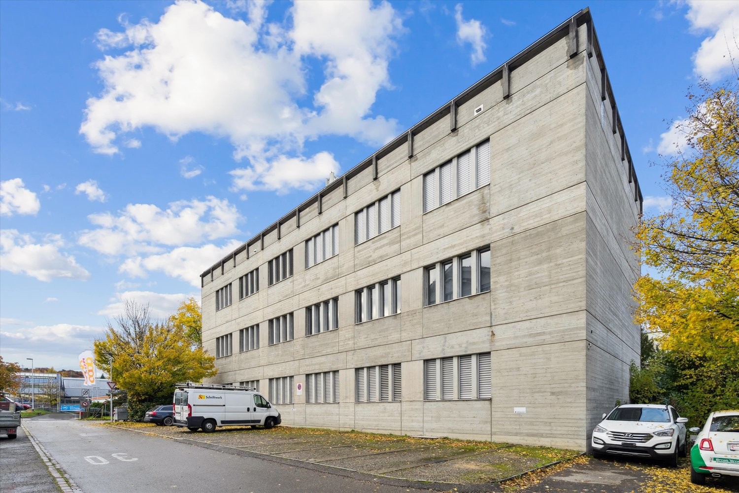 267m² commerciale