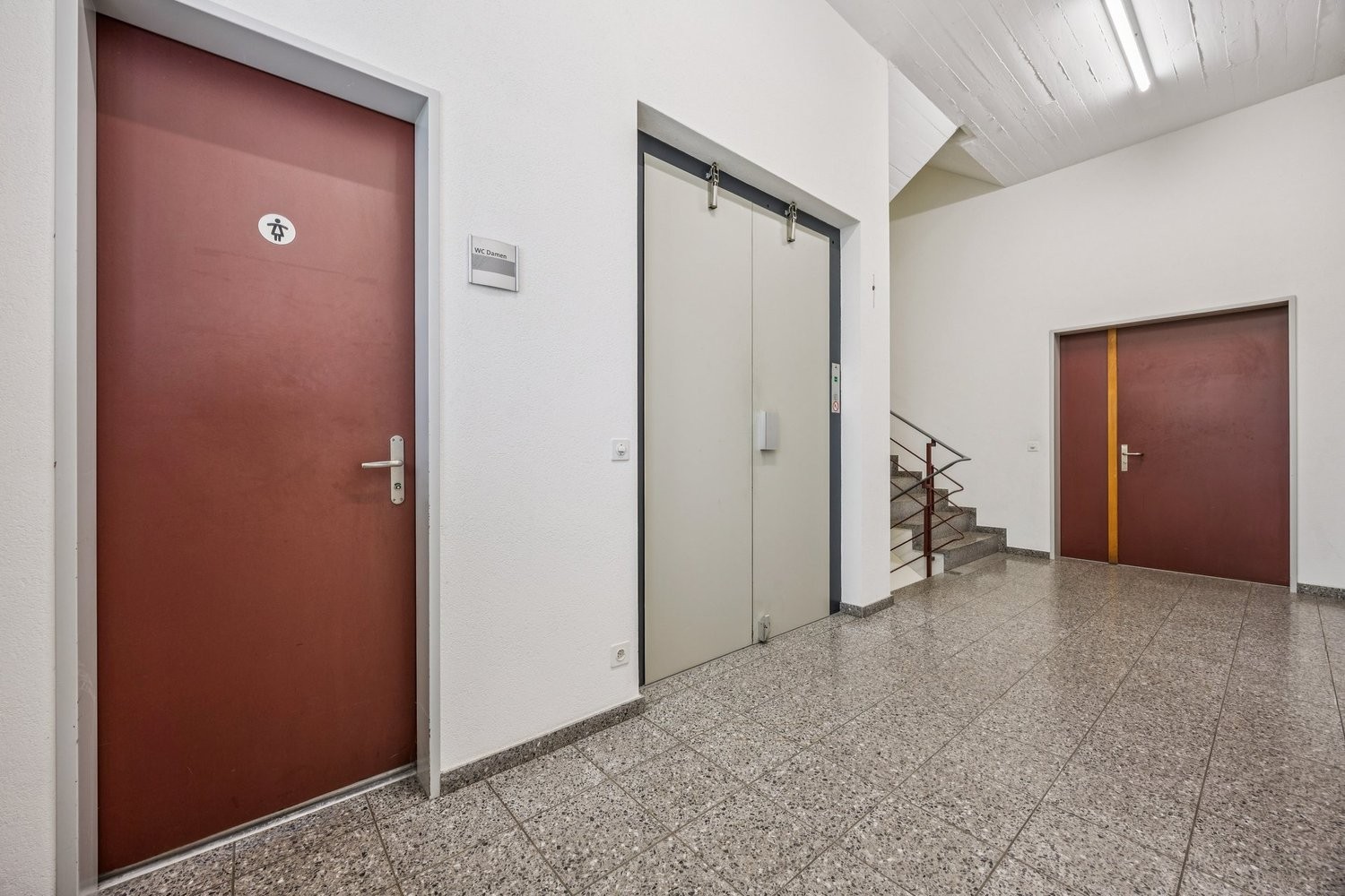 267m² commerciale