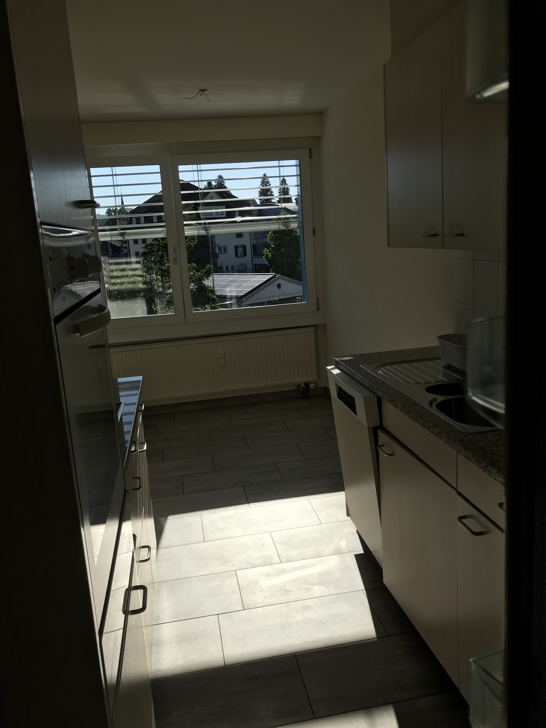 Appartamento di 3 ½ locali