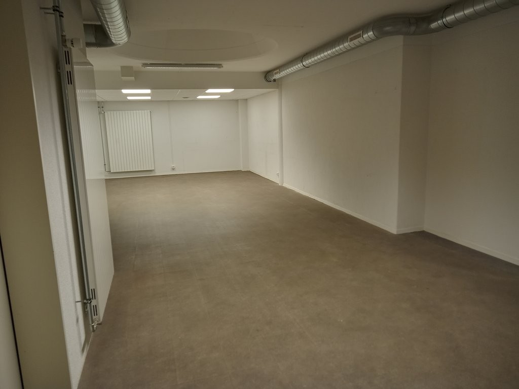 245m² ufficio