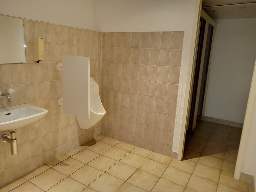 245m² ufficio