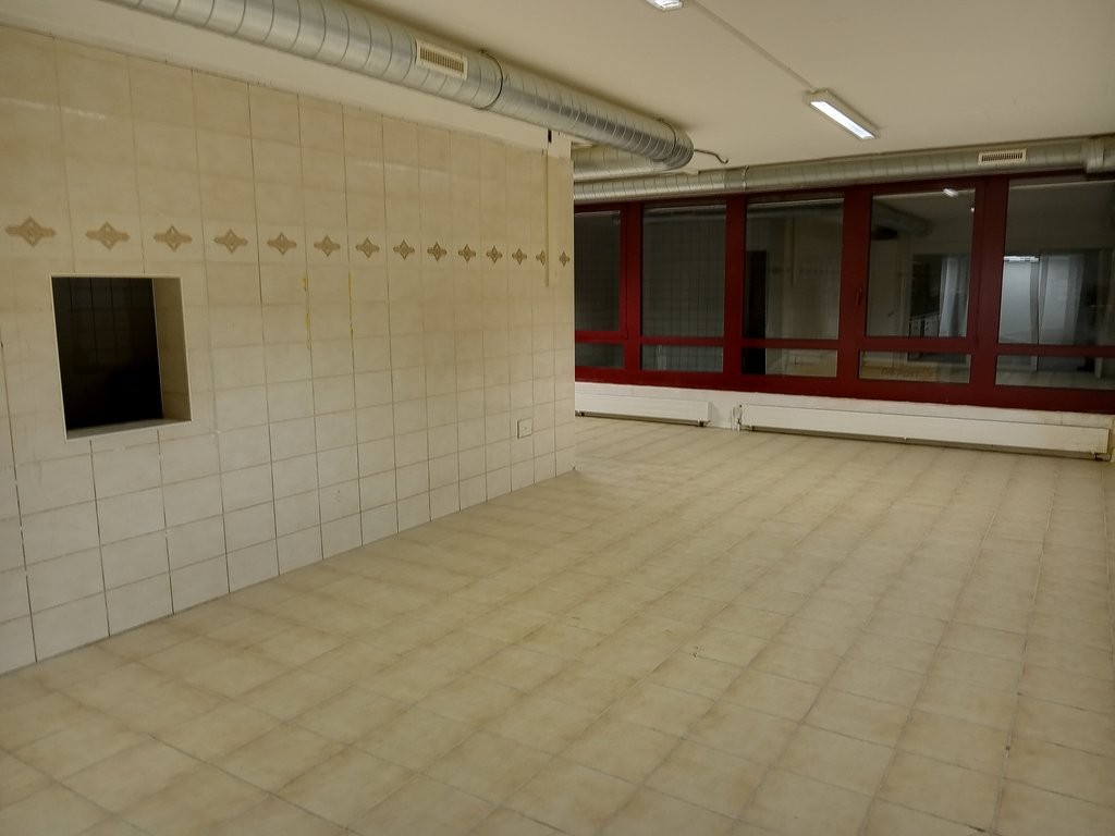 245m² ufficio