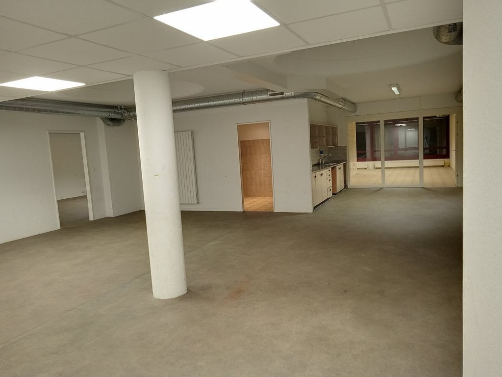 245m² ufficio
