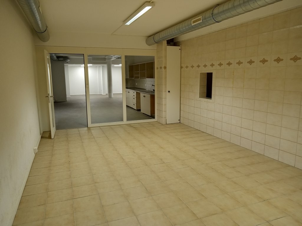 245m² ufficio