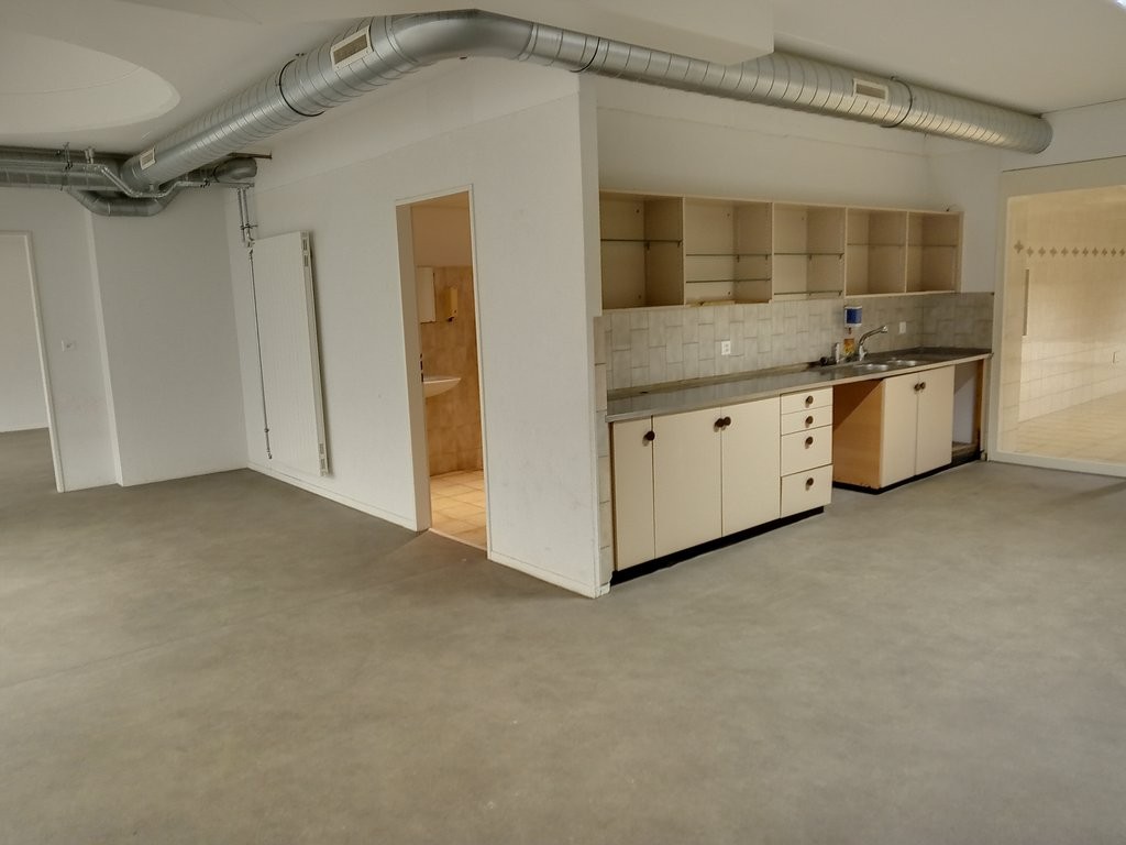 245m² ufficio