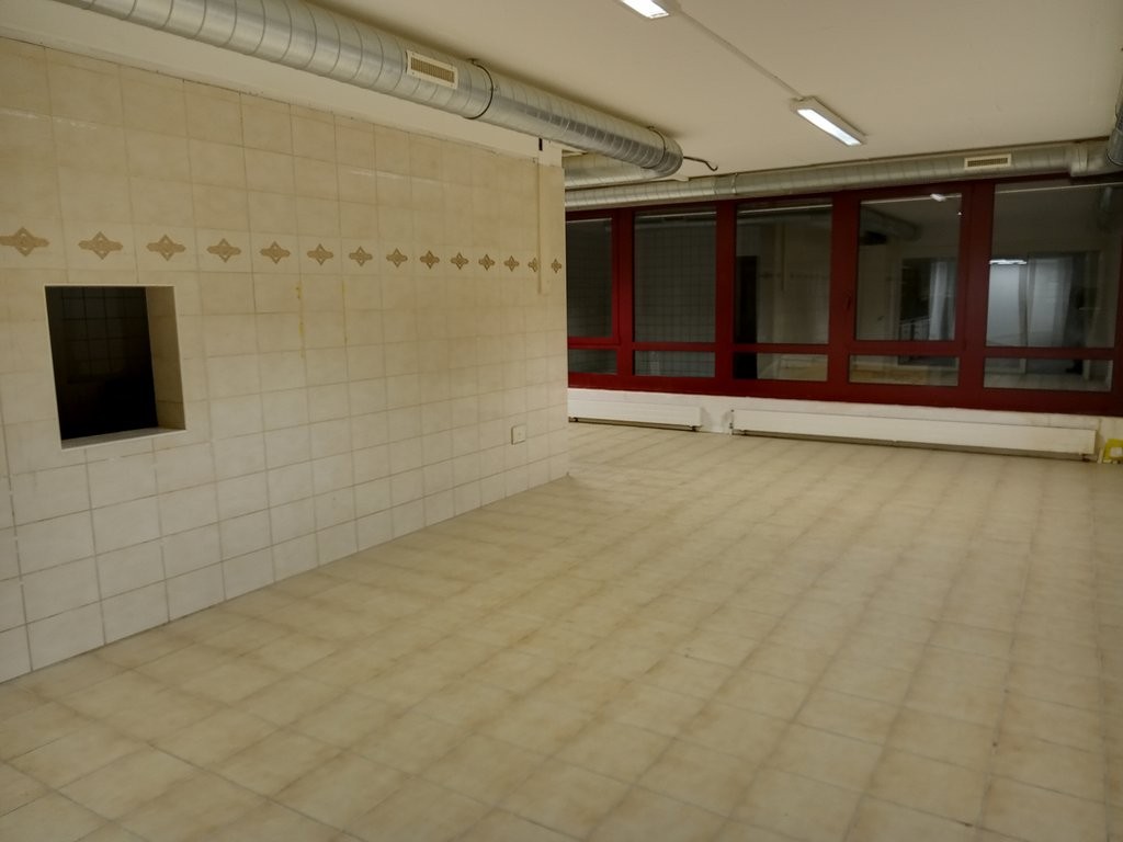 245m² ufficio