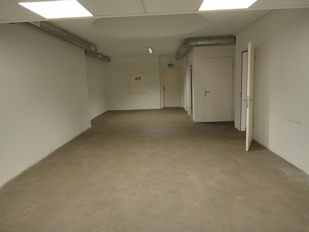 245m² ufficio