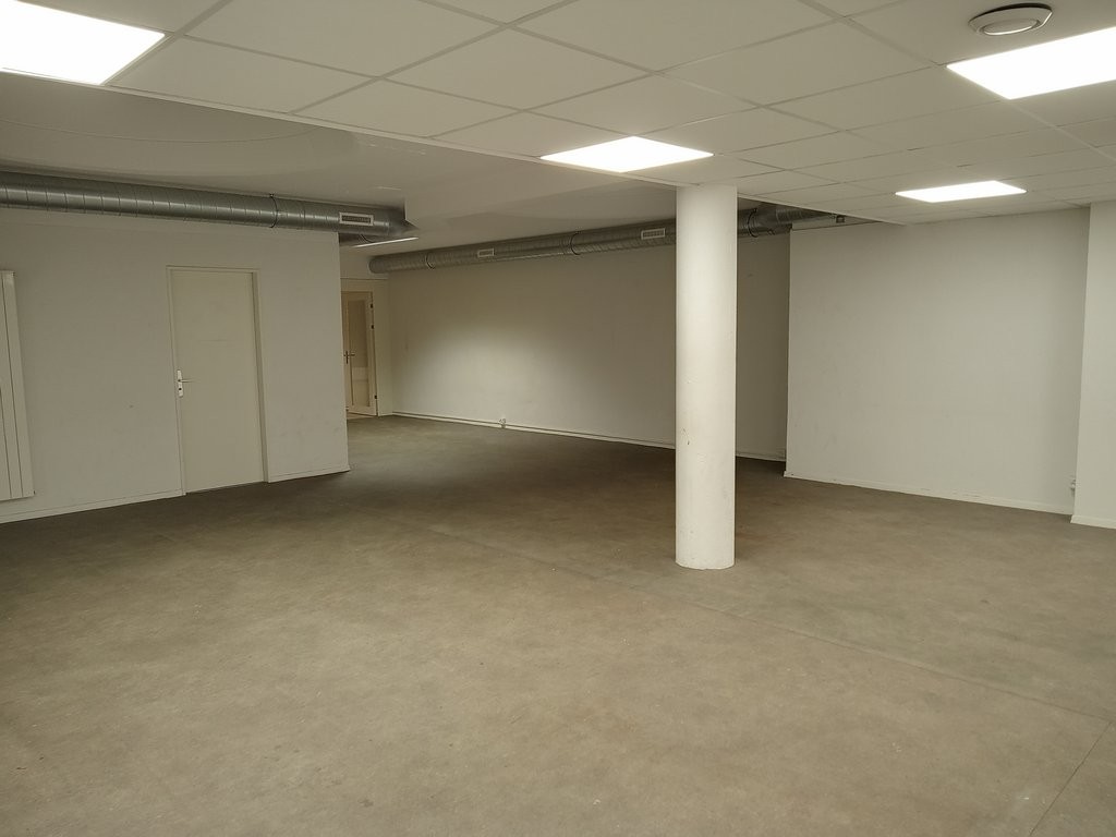 245m² ufficio
