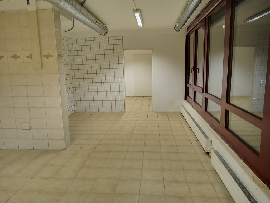 245m² ufficio