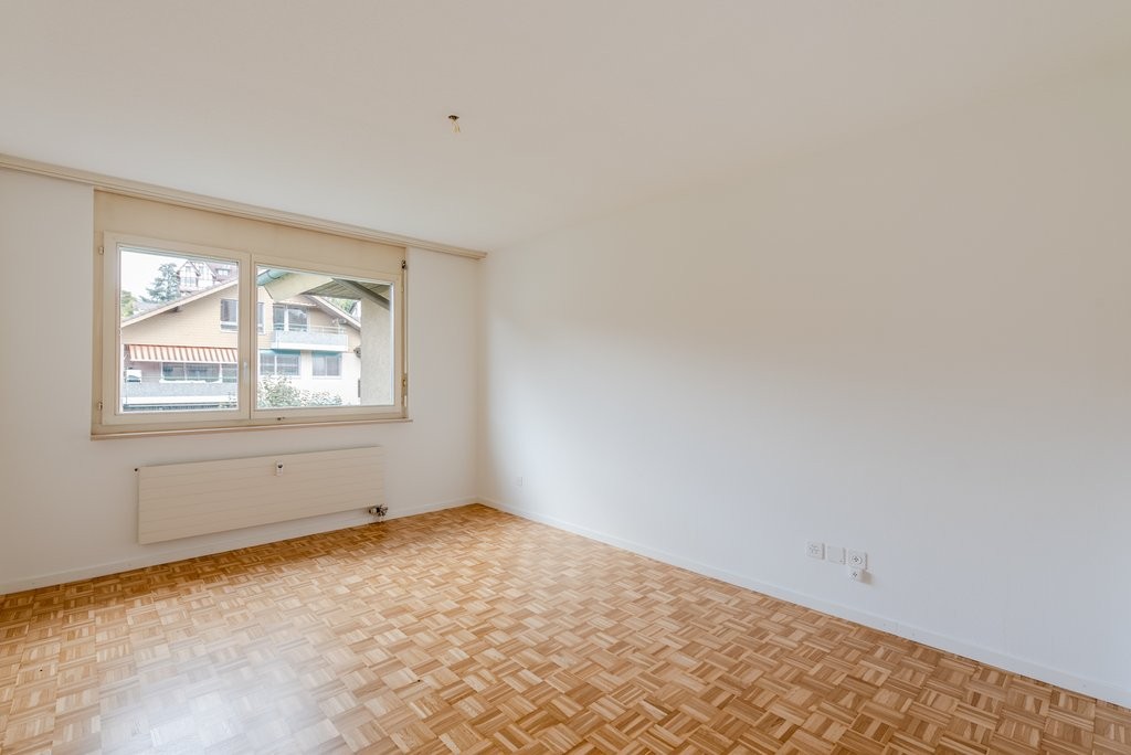 3 ½ pièces appartement