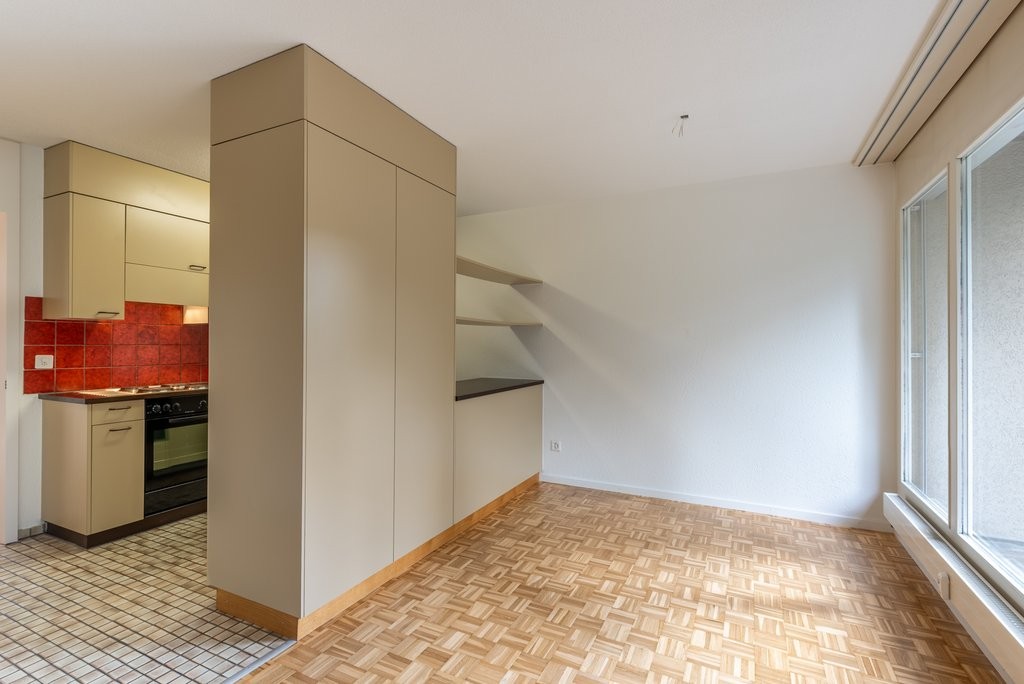 3 ½ pièces appartement