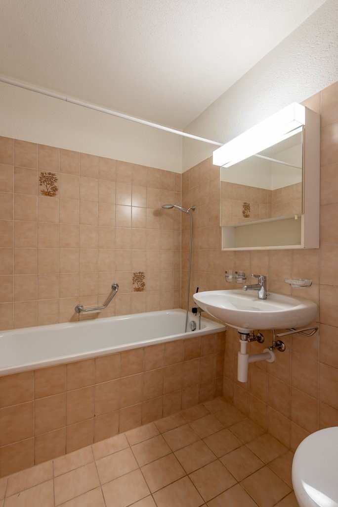 3 ½ pièces appartement