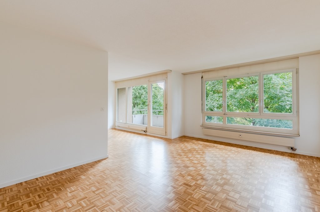 3 ½ pièces appartement