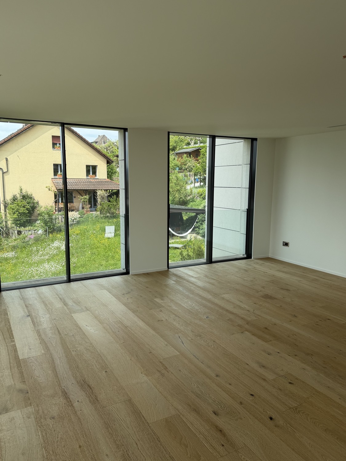 Appartement de 2 ½ pièces
