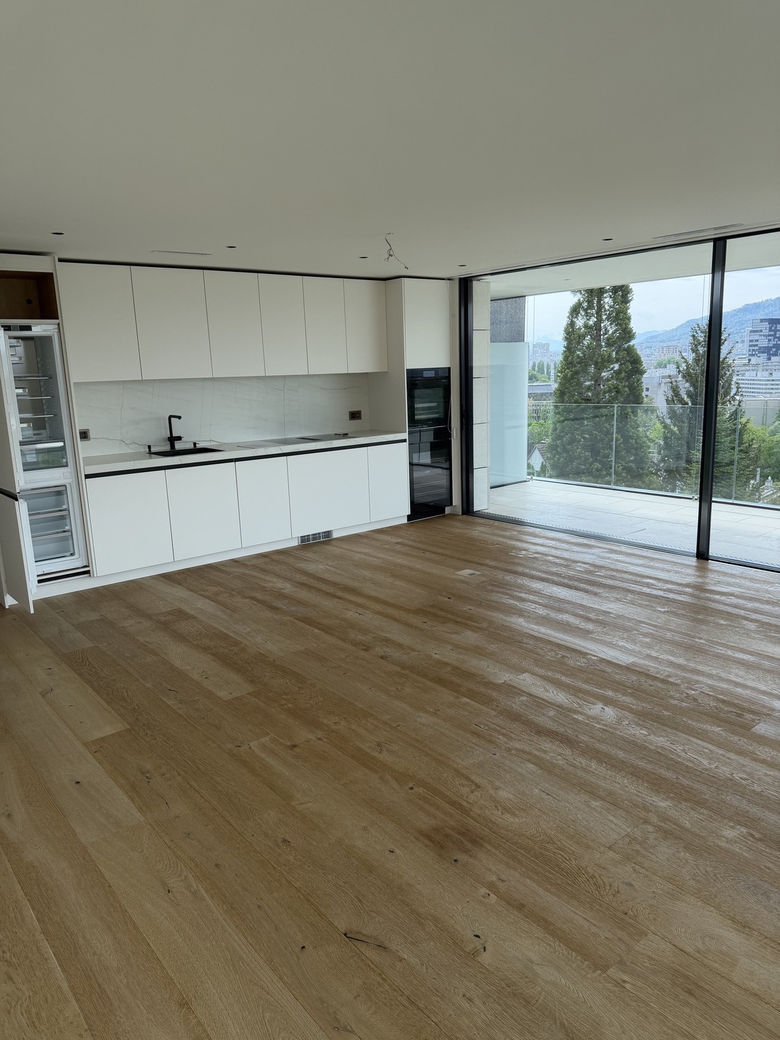 Appartement de 2 ½ pièces