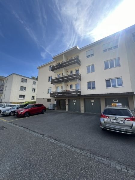 appartamento di 4 locali