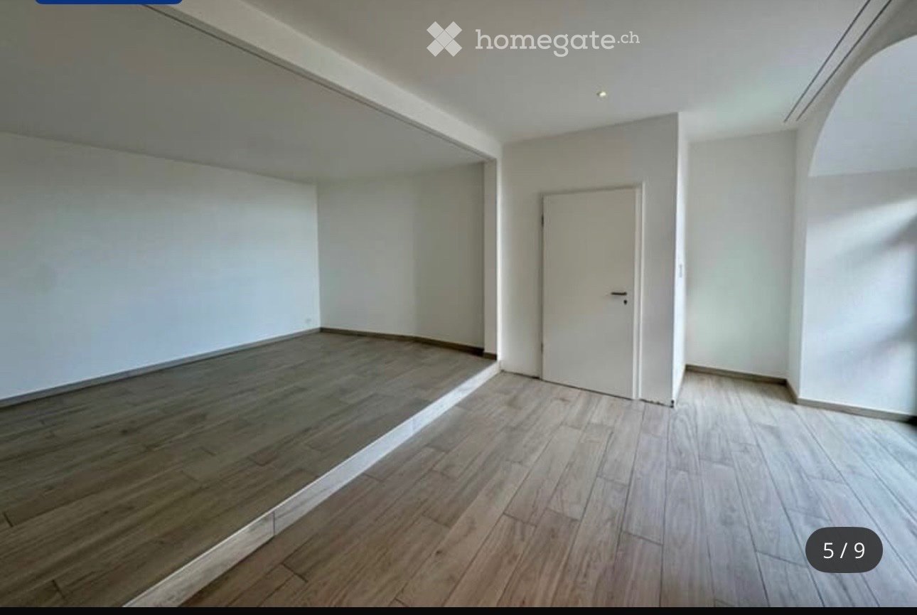 1-Zimmer-Wohnung