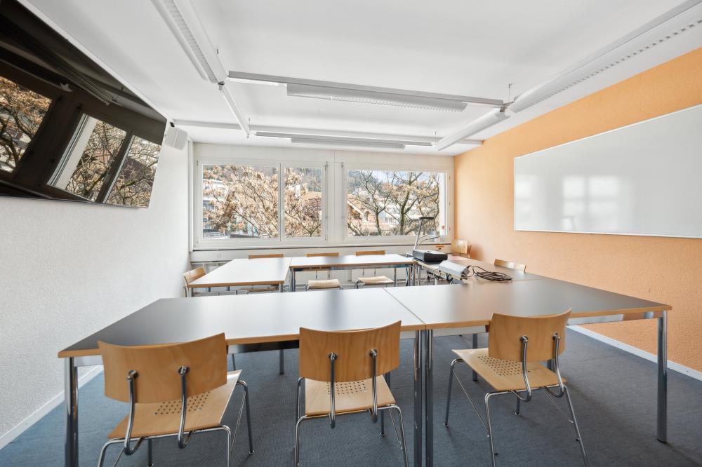 630m² commerciale
