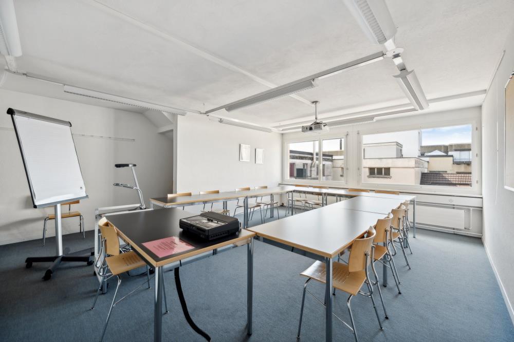 630m² commerciale