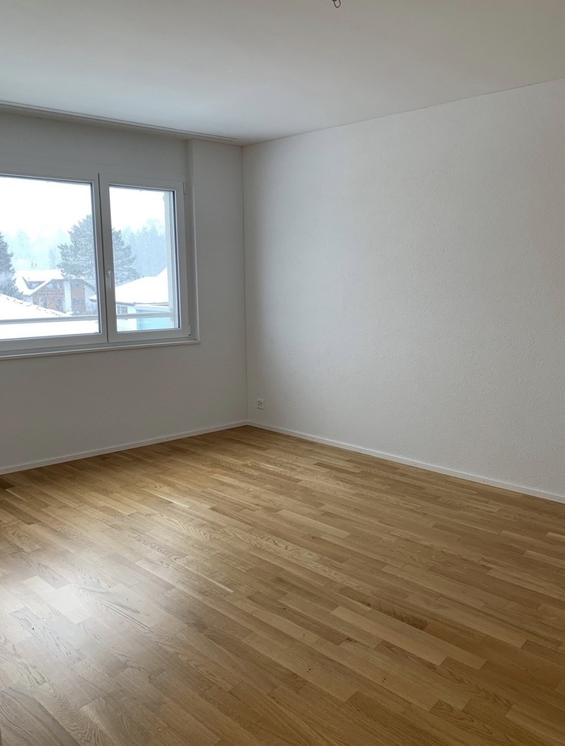 Appartamento di 4 ½ locali