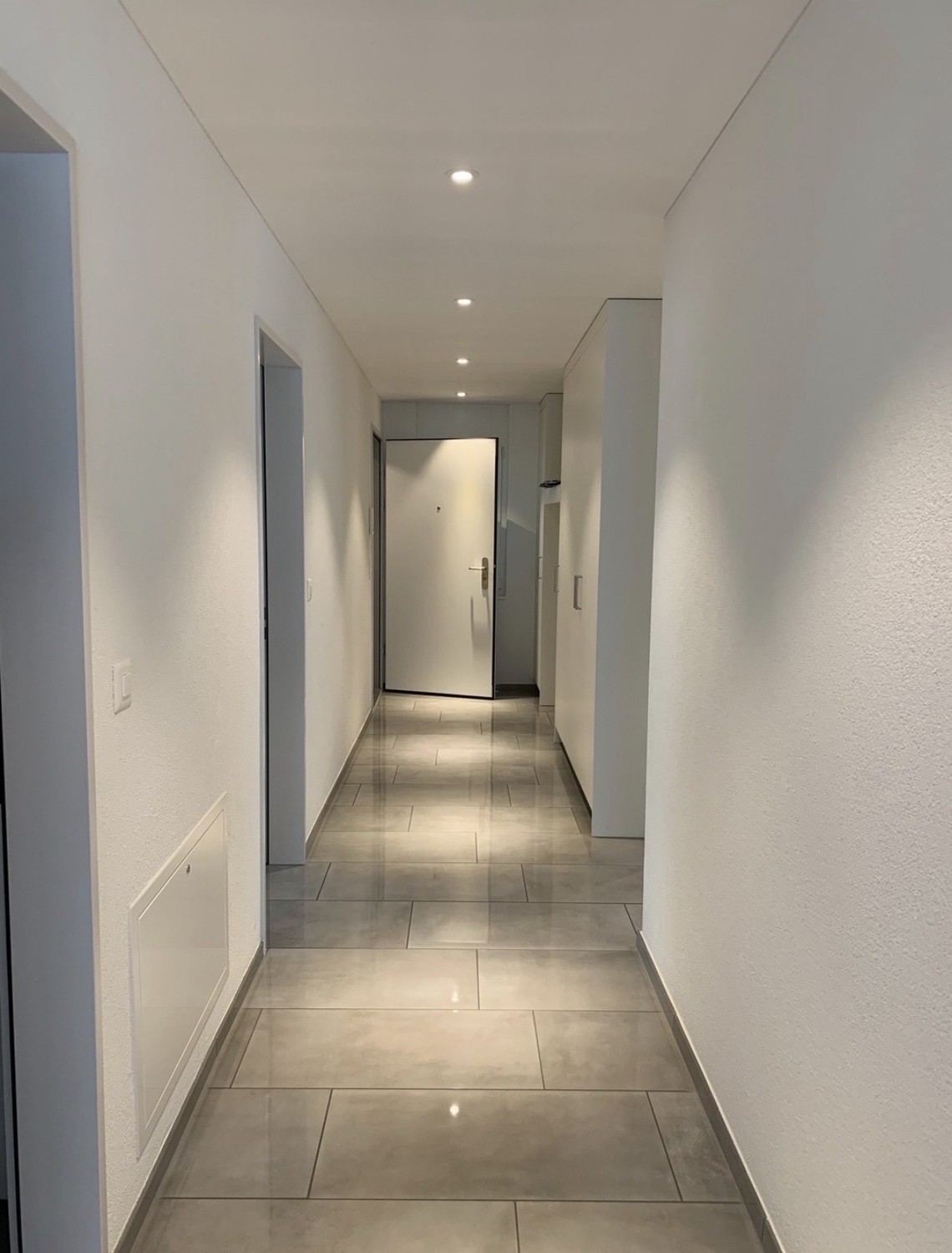 Appartamento di 4 ½ locali