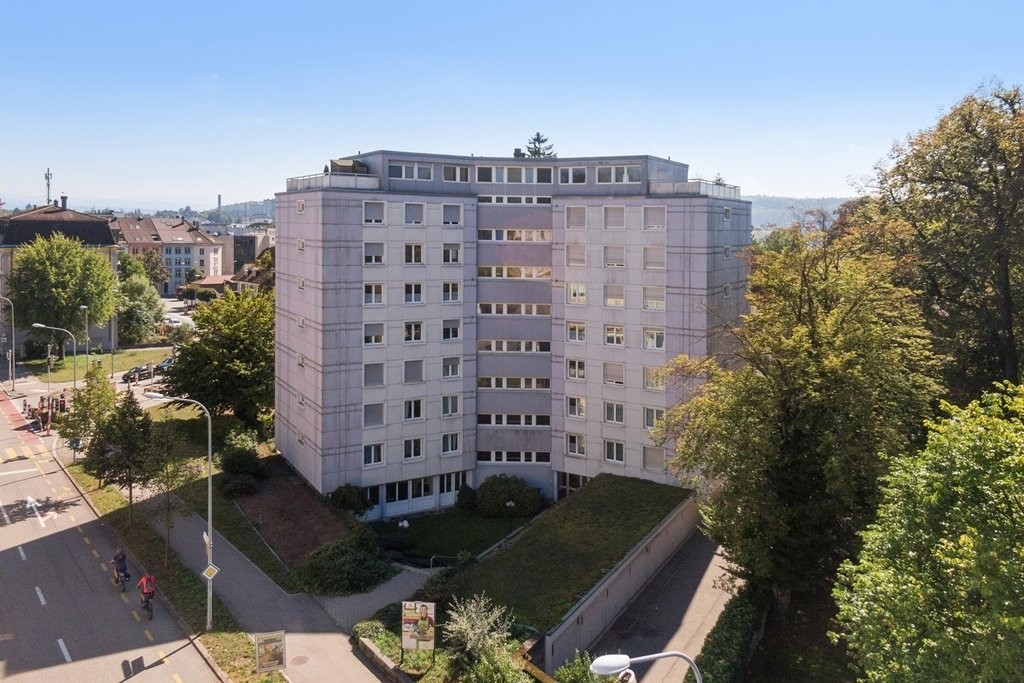 147m² laboratorio