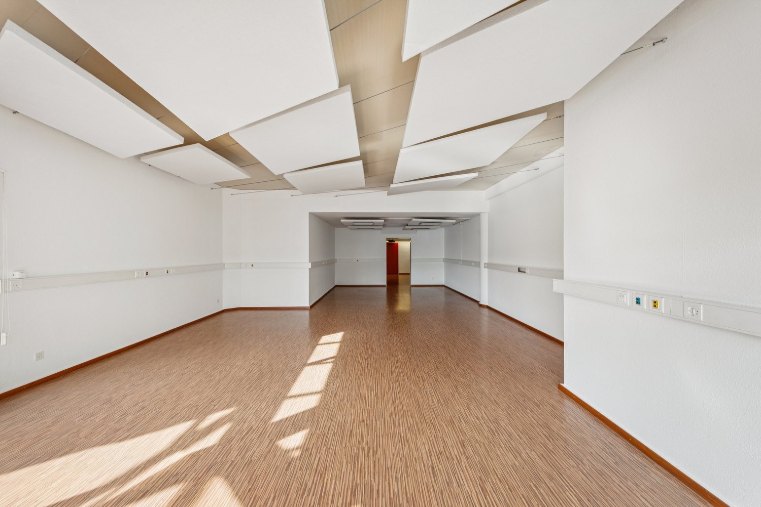negozio di 121m²