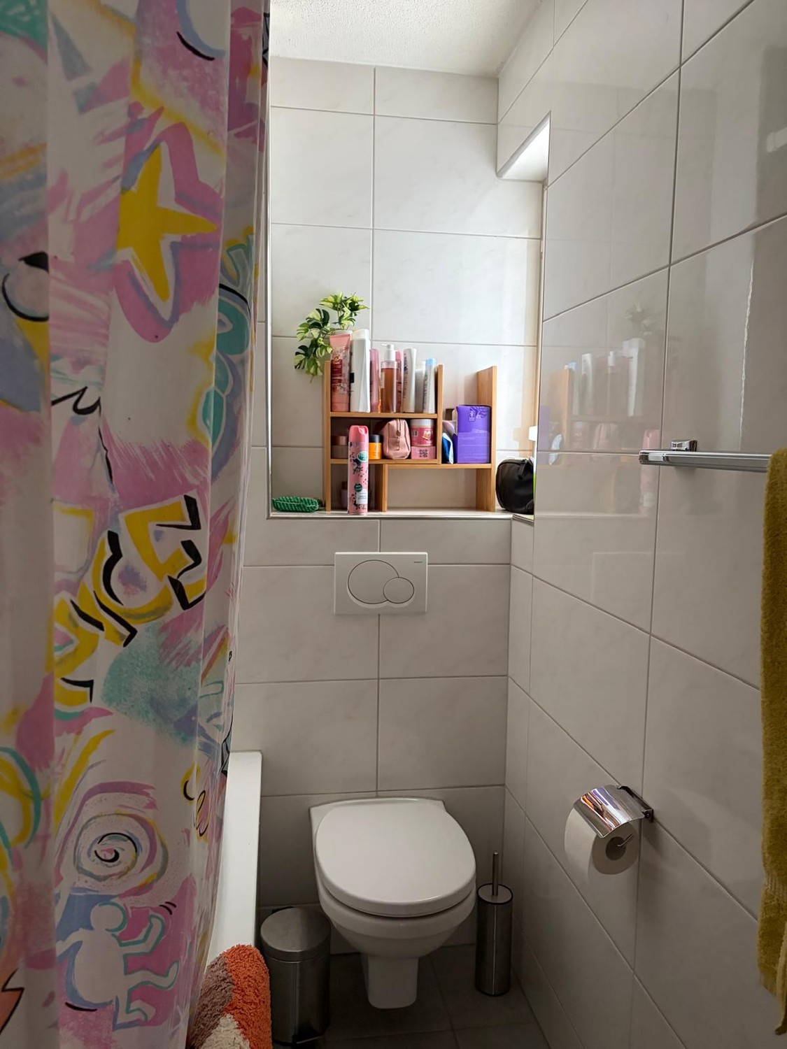 Appartement de 3 ½ pièces