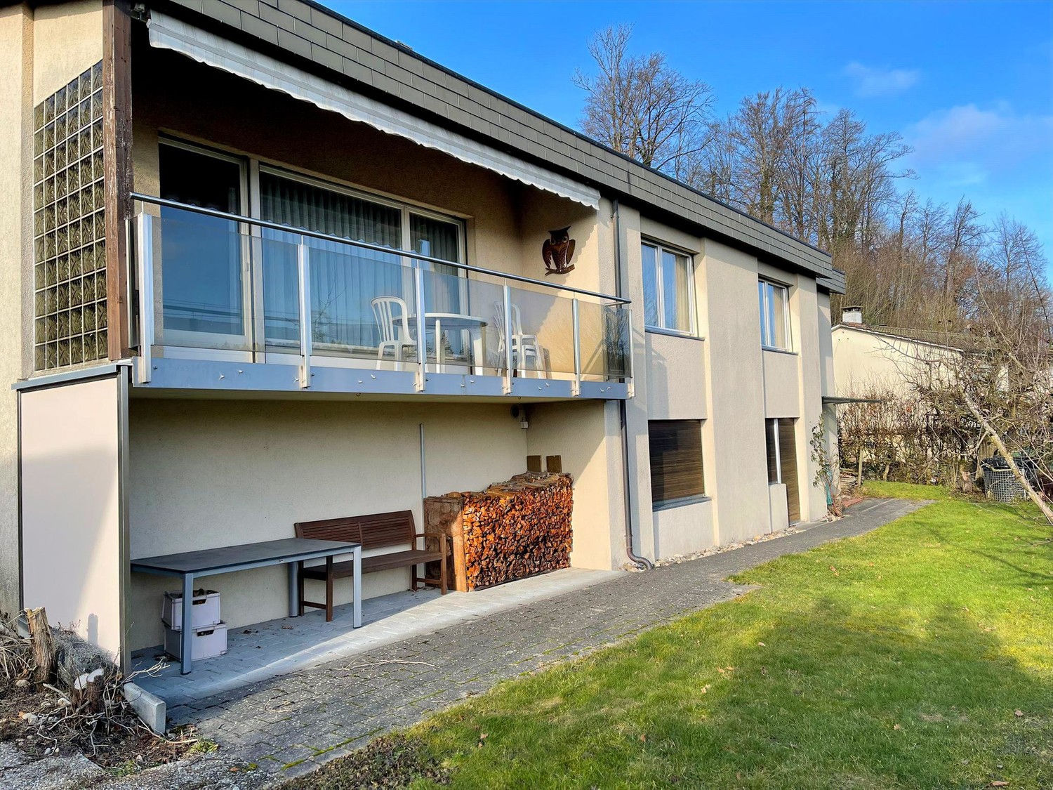 6 ½ locali casa unifamiliare