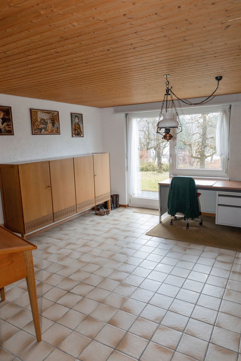 6 ½ locali casa unifamiliare