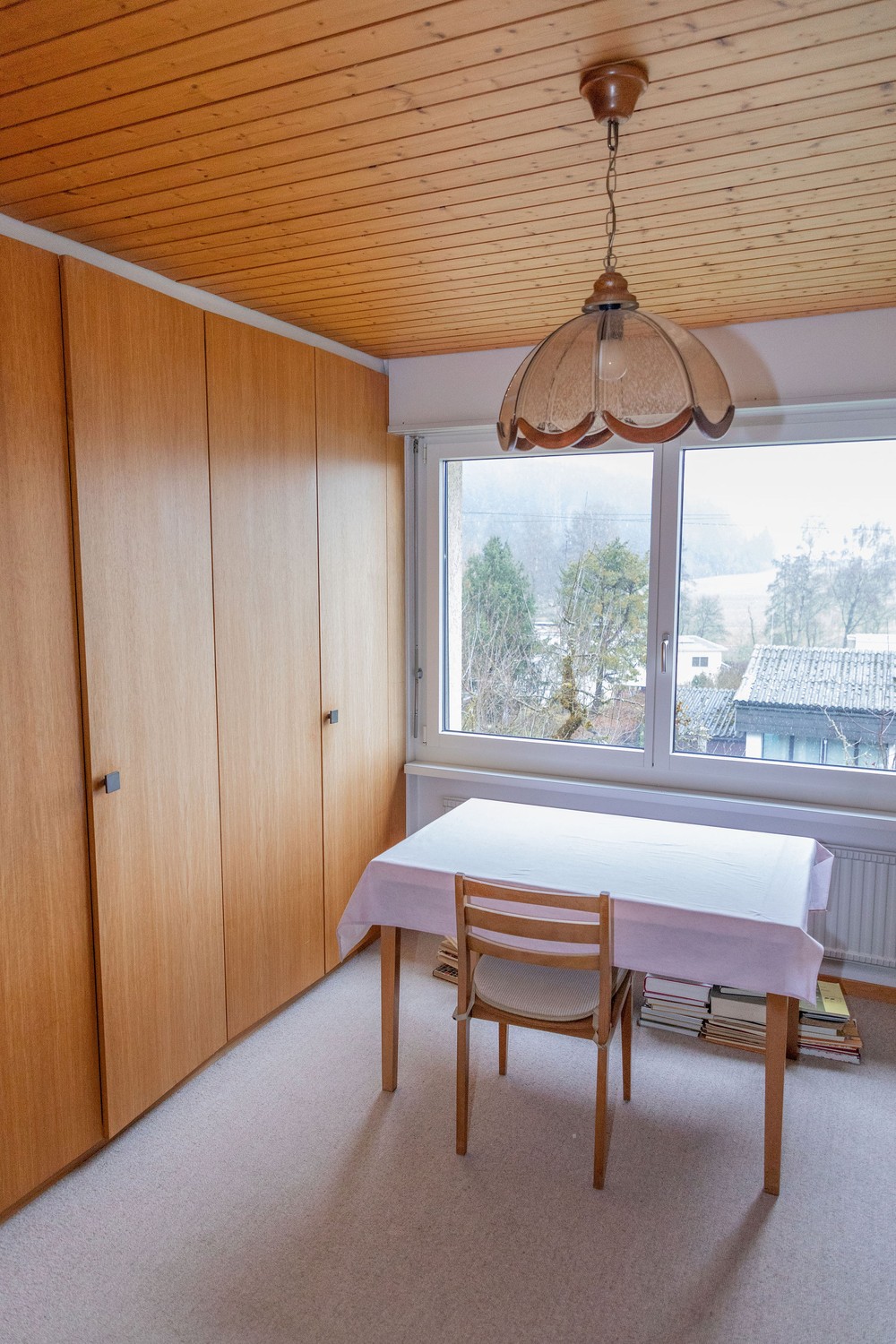 6 ½ locali casa unifamiliare