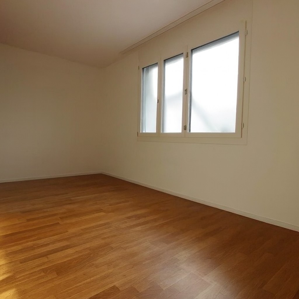 Appartamento di 4 ½ locali