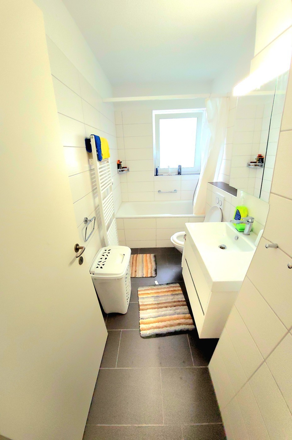 Room in a shared flat
