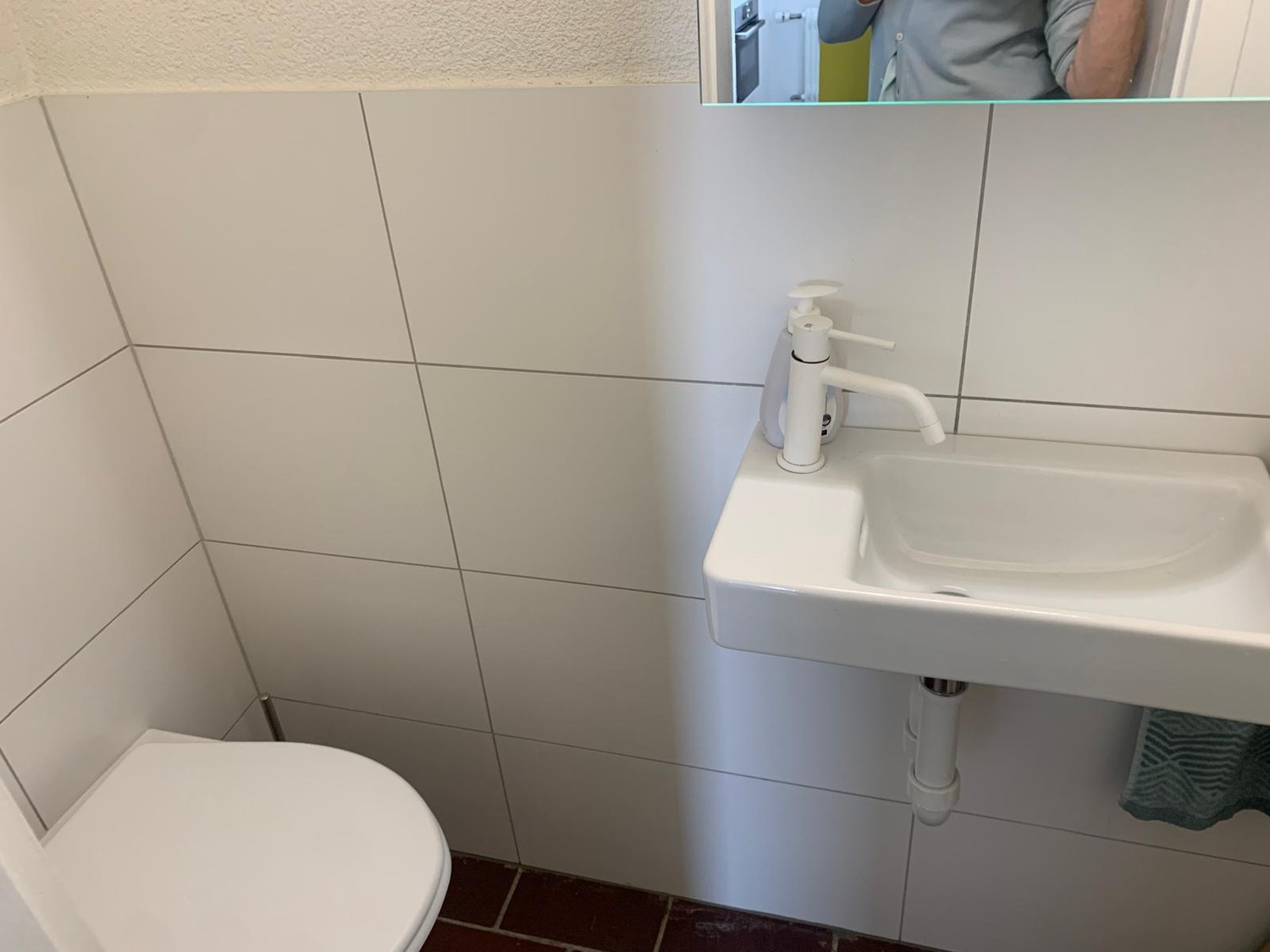 Camera in appartamento condiviso