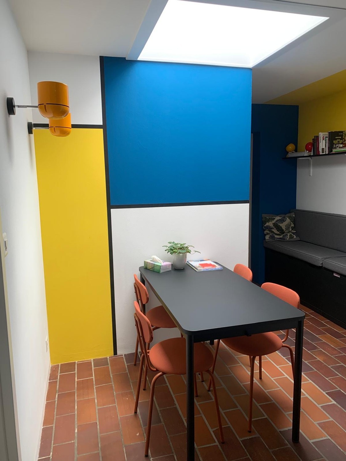 Camera in appartamento condiviso