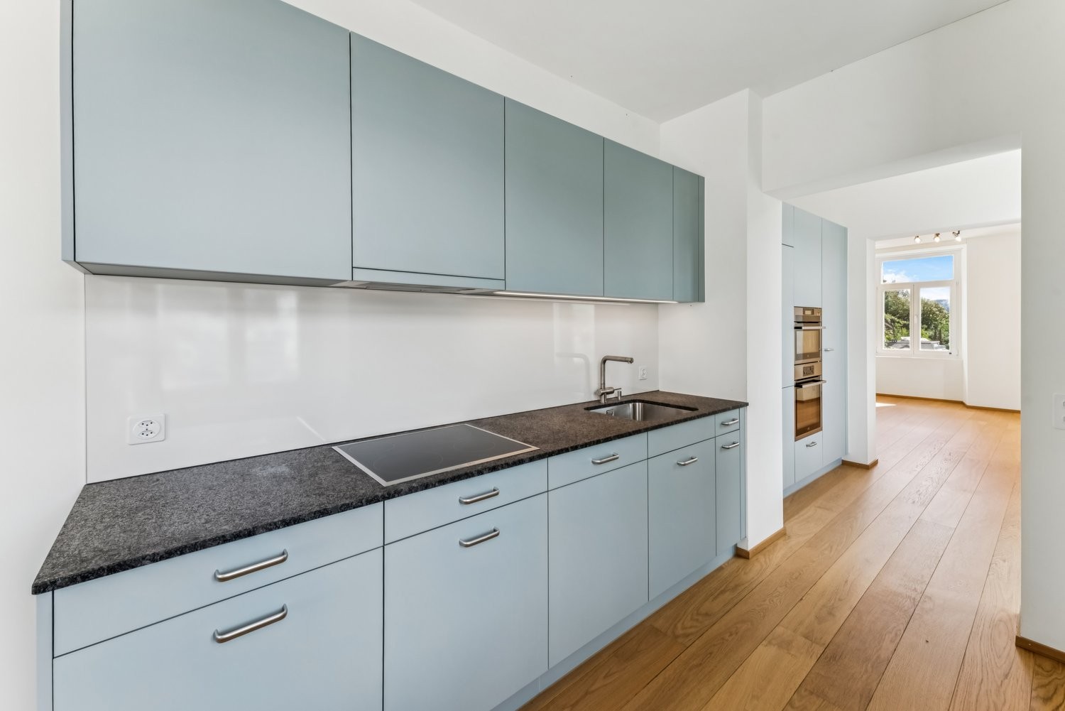 Appartamento di 2 ½ locali